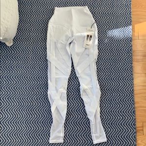 Alo Yoga High Waist Bandage Legging